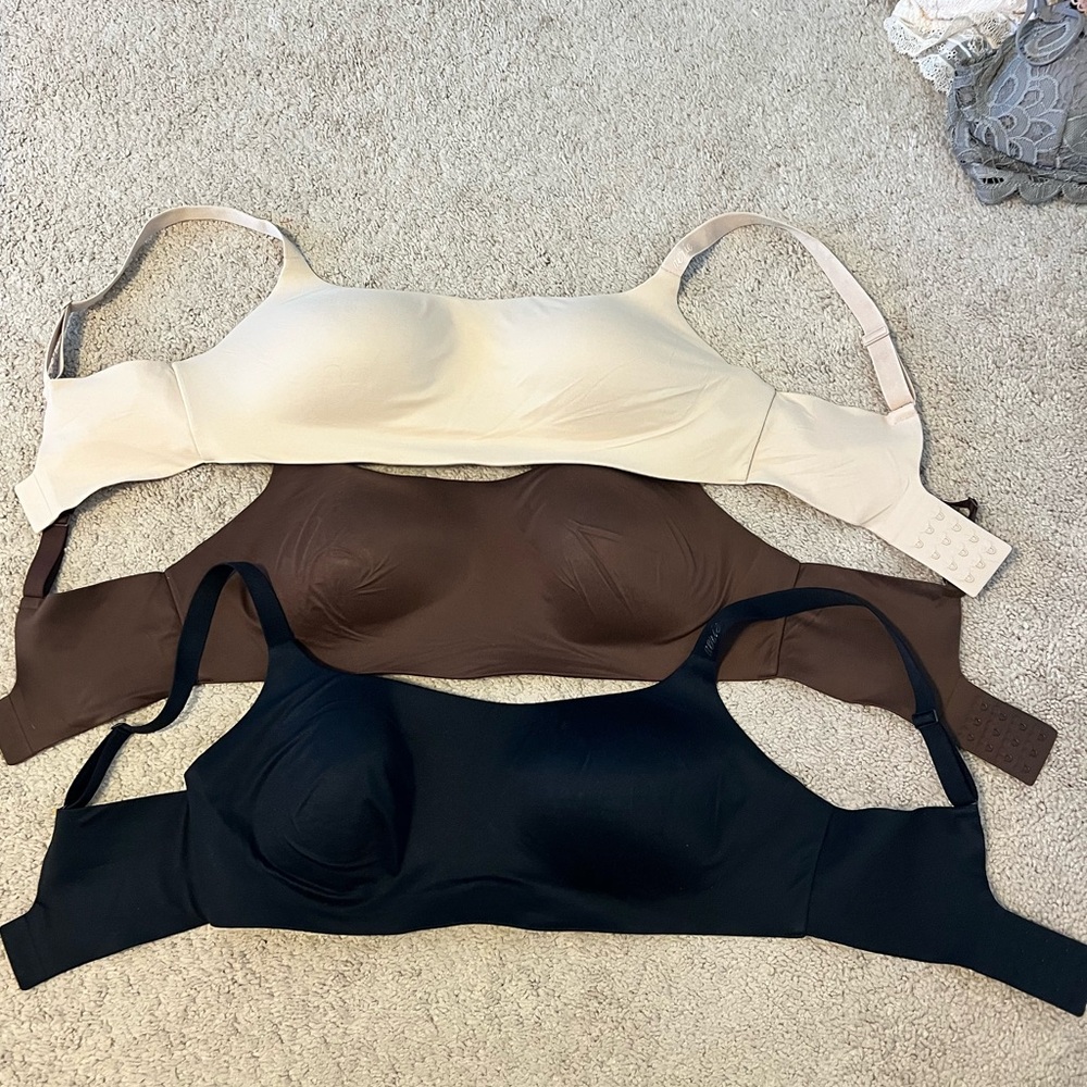 Smoothez by Aerie Wireless Bras